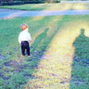 Meet your Posher, Matthew